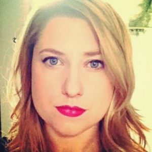 Meet your Posher, Breanne